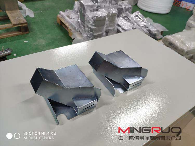 【钣金加工行业资讯】2019年有色金属工业运行情况及展望-青岛勤奋维保服务有限公司