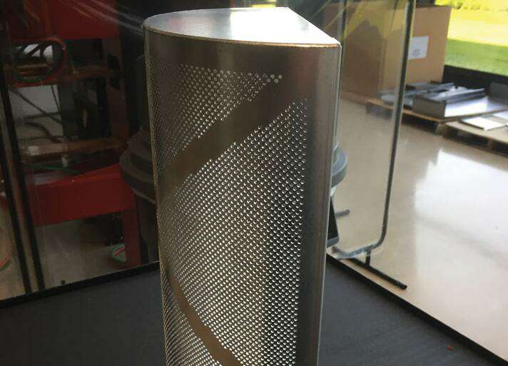 激光焊接技术随着钣金加工行业需求而高速发展-青岛勤奋维保服务有限公司