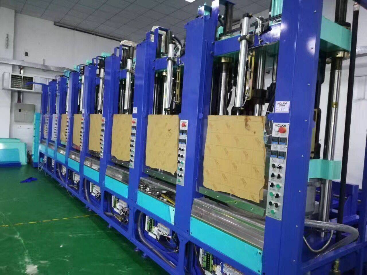 钣金加工对比高精密钣金加工的区别-青岛勤奋维保服务有限公司